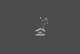 A kindergarten where kids feel “like home”
