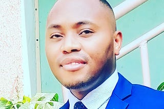 Meet T C Wanyanwu Nigerian 🇳🇬 author of the book titled JESUS IS A BLACK MAN: AN INCONVENIENT…