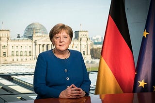 Decoding Angela Merkel: Lessons from the rise of the World’s Most Powerful Leader