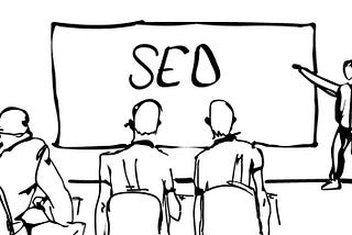 Internet Marketing: What They Don’t Teach You in School — Part 1: SEO