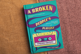 “A Broken People’s Playlist” is a Symphony of Love, Loss, and Redemption — Book Review