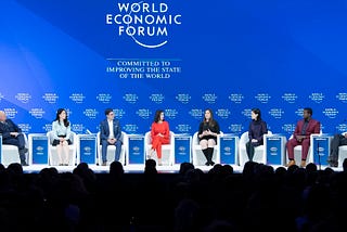 Davos Reflections: Are Leaders Acting on Commitments to a More Equitable and Inclusive World?