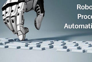 Robotic Process Automation (RPA) Teknolojisinin ERP’de Kullanımı