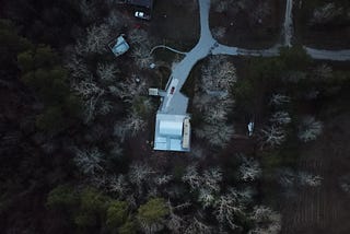 The Wootz Origin Story