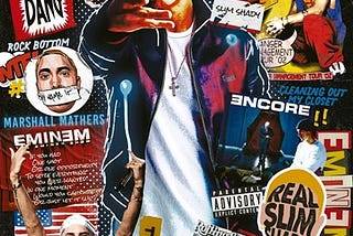 The Evolution and Legacy of Slim Shady: Eminem’s Alter Ego