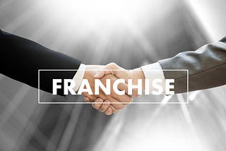 Franchising Law in India — Rumaiz Ahamed