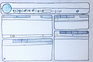 Pretending to have a SQL database with RStudio