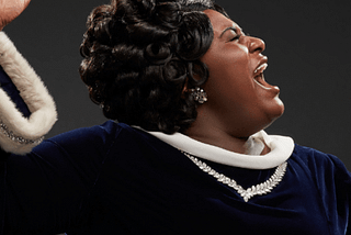 Mahalia Jackson BioPic On Lifetime Offers Insight, Resurrection