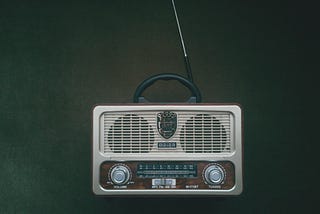 She Came Sexy, So I Fell For Her — A Commentary For World Radio Day 2021