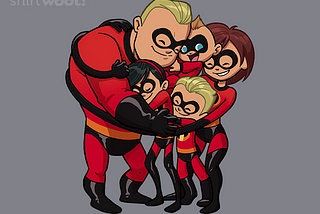 10 LESSONS I LEARNT FROM ANIMATED MOVIES