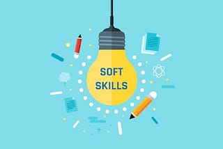 Soft Skills - Quando o Comportamento é tão importante quanto o Conhecimento Técnico