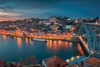 Why Portugal is More Fun Than France or Spain?
