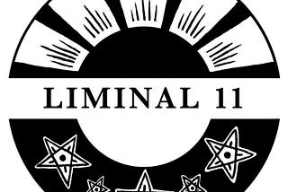 Liminal 11 logo — liminal11.com