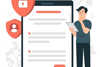 How to Implement Computational Governance in a Large Enterprise