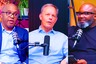 [New Podcast] Akili AI’s Simon Bransfield-Garth & Shikoli Makatiani Unpack Practical AI For…