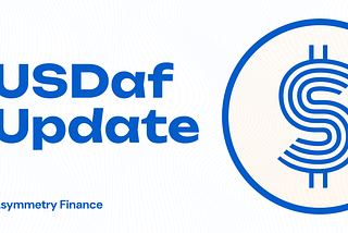 Report: USDaf Oracle Incident