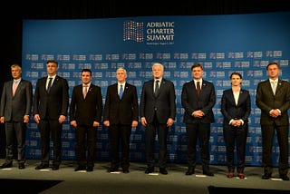 Analysis | Art of the Minilateral Deal: Lessons from Balkan Defense Cooperation