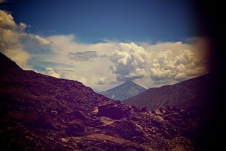 Misty Mountain Hop, pt.2
