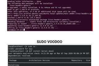 HOW TO SETUP A VIRTUAL LAB — Part 1 A