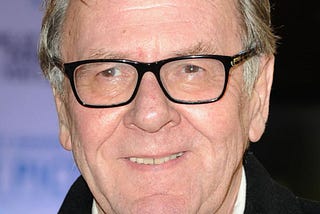 Tom Wilkinson Net Worth at the Time of His Death