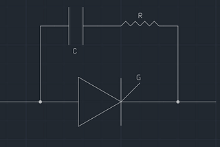 Snubber circuits , flaws and points