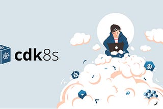 Deploying a Simple NodeJS Microservice using CDK8s