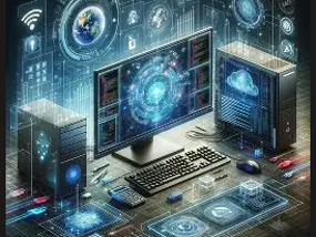 Introduction to IT for Computer Users