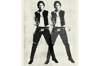 Why My Kids Must Know That Han Shot First