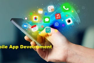 6 Things You Should Do For Mobile App Development Success in 2019