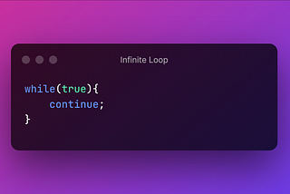 How to Find Infinite Loops in Javascript using DevTools