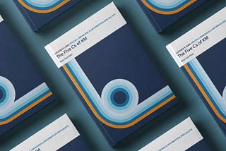 Ready to Read: For Special Librarians & Information Specialists — The Five Cs of KM