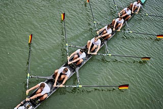 Peter A. Derow Shares How Urban Programs Are Expanding Access to Rowing