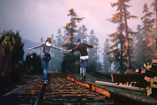 Exploring the Depths of the Human Mind: A Review of Life is Strange and its Psychological and…