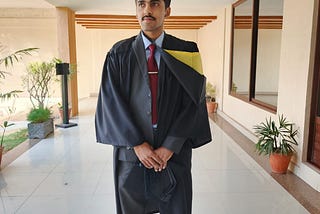 About Me — Maaz Ahmad
