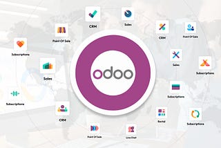 My Odoo Interview Experience