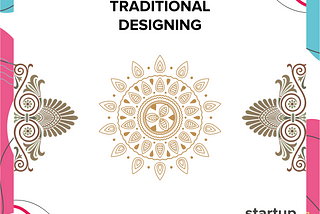 Traditional Designing