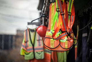 How 2020 Changed Jobsite Safety