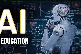 The Role of ChatGPT in Education: A New Era of Learning
