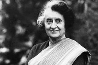 Indira Gandhi Biography & Facts, That You Must Know.