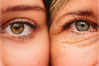 Changes Are Common with Aging — Your Eyesight Is No Exception