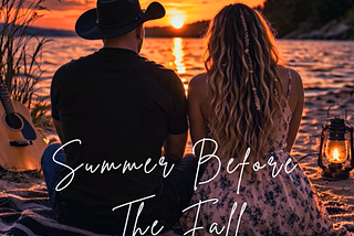 REVIEW: Chris Chitsey and Bee Smith “Summer Before The Fall” (SINGLE)