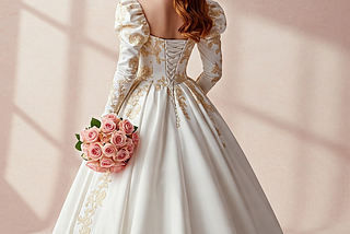 5 Jaw-Dropping Bridal Looks You Need to See And Where to Steal Them!