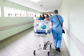 Merancang User Experience Dalam Pelayanan di Rumah Sakit