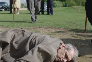 ‘Father Brown’: S08.E10. “The Tower of Lost Souls”