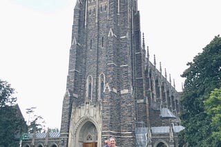 Duke Divinity: My One-Year Experience