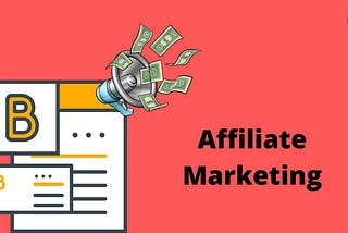 What is an affiliate marketing