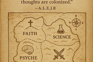 The Geography of Revelation”