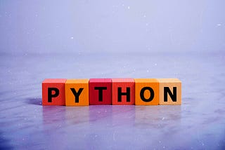 Everything is an object in Python