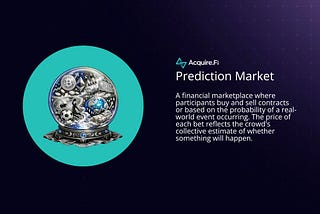 The Complete Guide to Prediction Markets