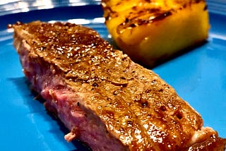 The Japanese A5 Wagyu Meltology — It’s Something I Can’t Resist!